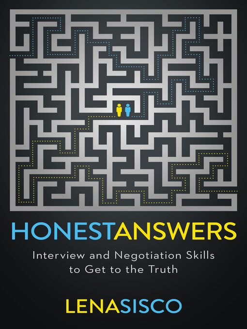 Title details for Honest Answers by Lena Sisco - Wait list